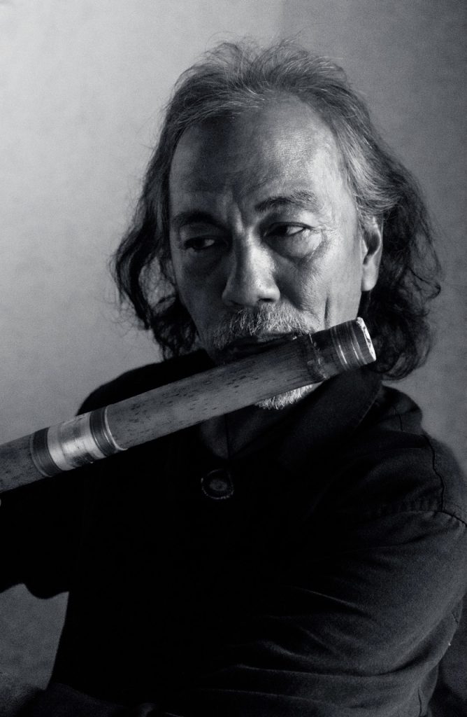 Basoeki of Tritala at Usada Bali Ubud