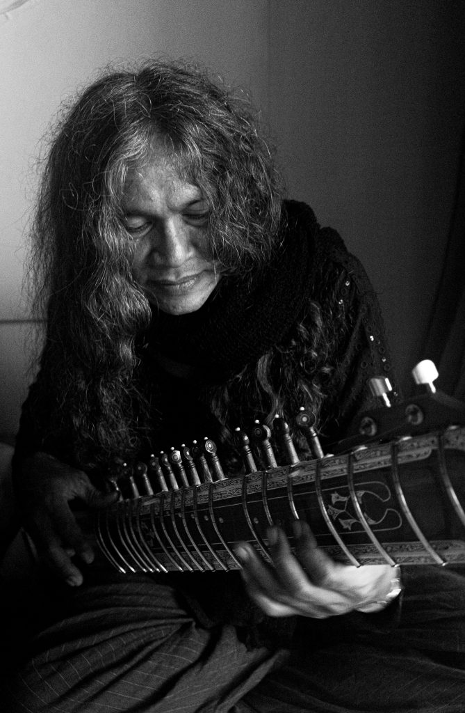 Djarot Efendy Tritala Usada Bali Ubud