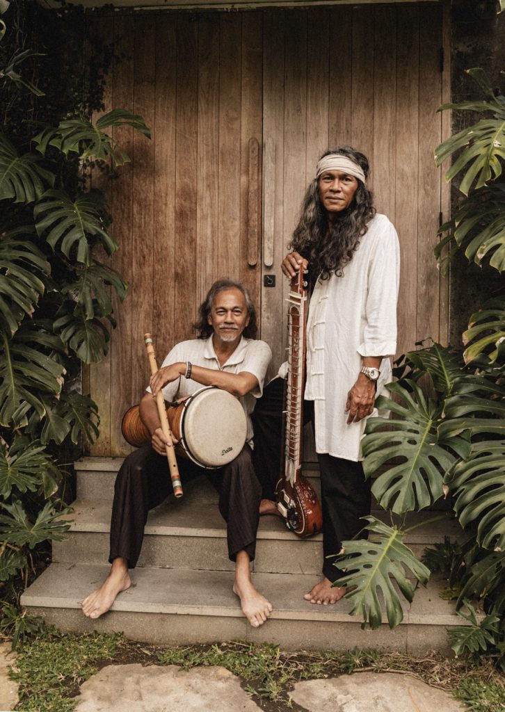 Tritala Music at Usada