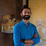 The Quiet Work of Yoga with Manish Pole