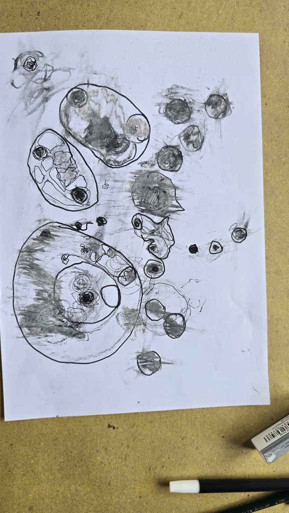 Lifelines Creative Workshops Usada Bali