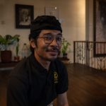 Usada Bali Putu Yudiantara