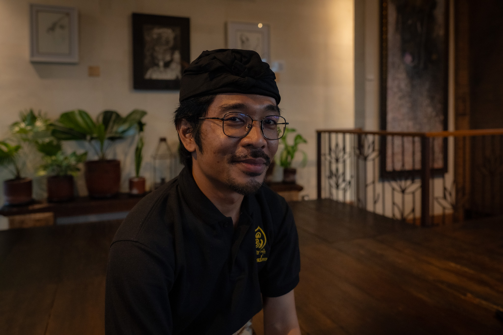 Usada Bali Putu Yudiantara