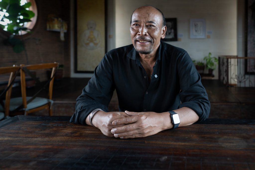 Wood, Wisdom, and Cultural Integrity