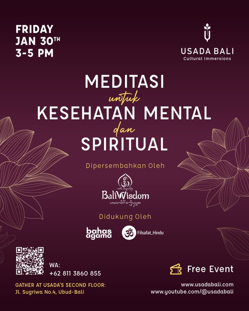 Putu Yudiantara Usada Bali