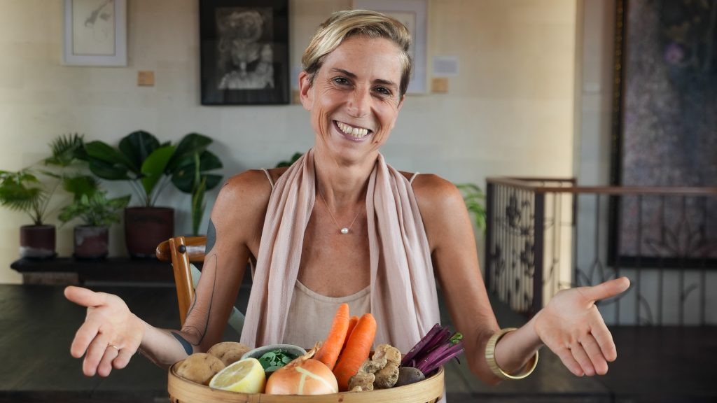 How Ayurveda Came Into My Life