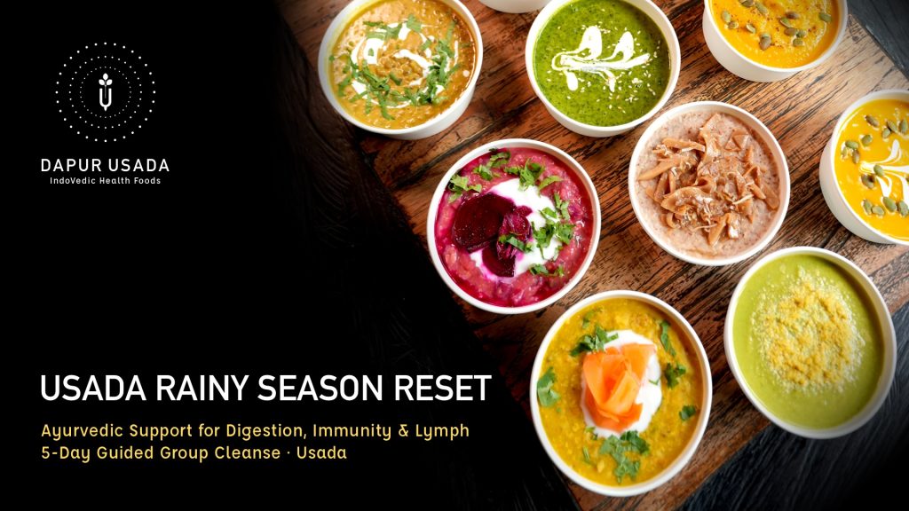 Join the Usada Rainy Season Reset