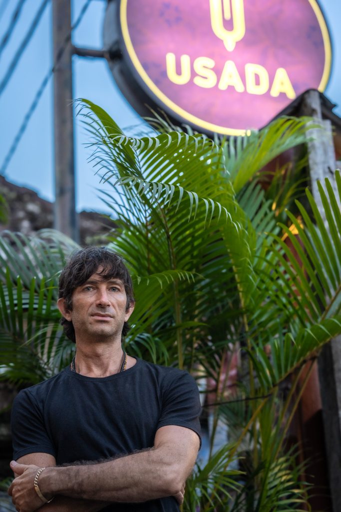 The Body Does not Lie with Michael Green Ayurveda Usada