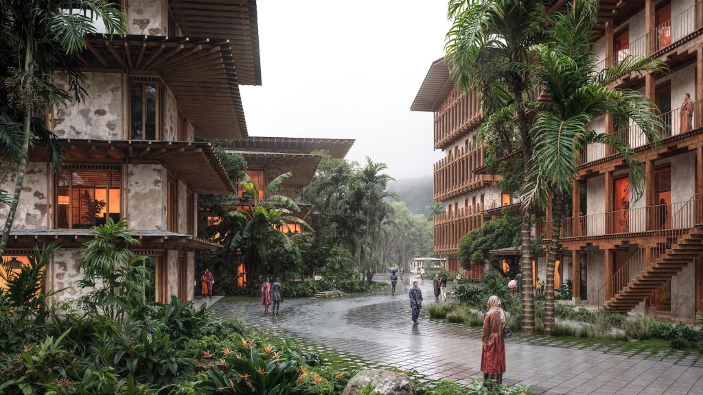 Saga Dawa YATRA Bhutan Retreat