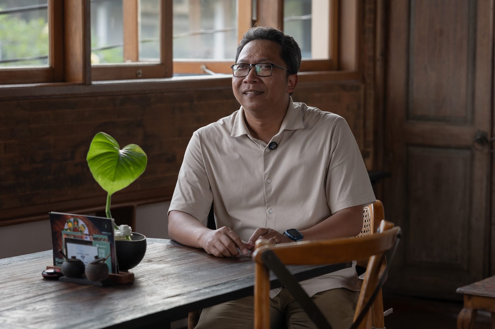 Dr Krisna Ubud Care Wellness Usada Bali